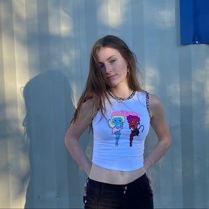 Meet your Posher, Maggie